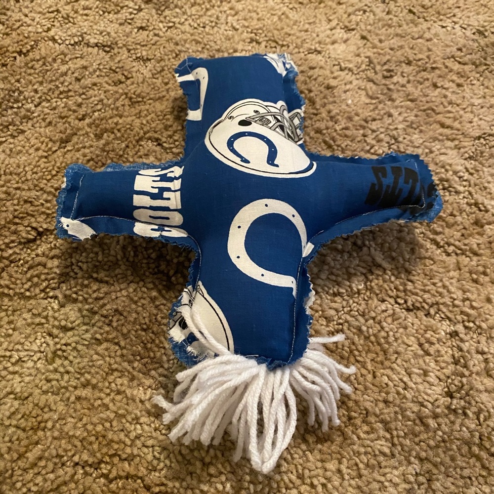 Colts Damn it Doll - Picture 3 of 6